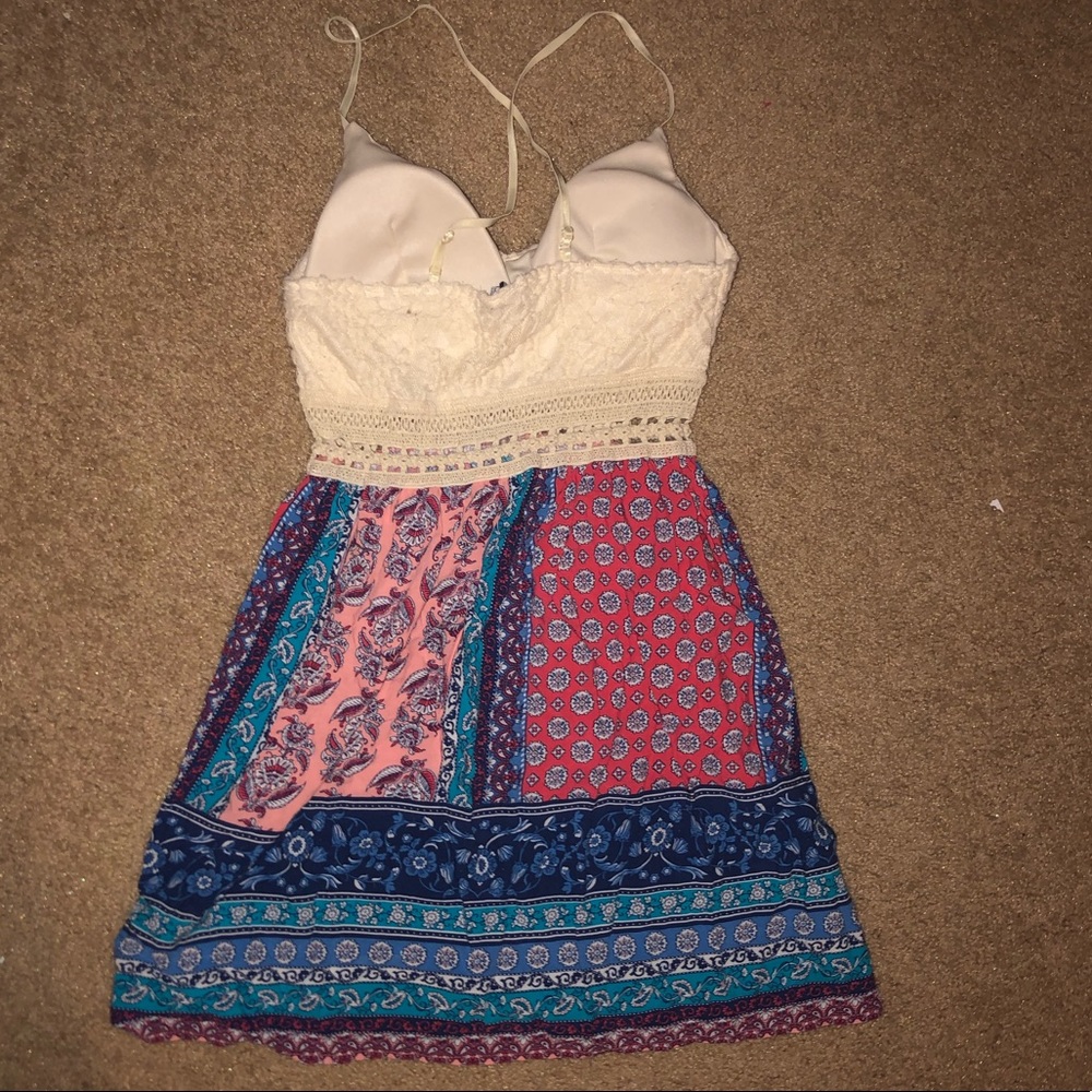 Summer dress! - Picture 2 of 5